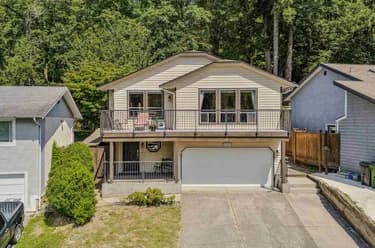 House for sale at 34981 Bernina Court Abbotsford British Columbia - MLS: R3154044
