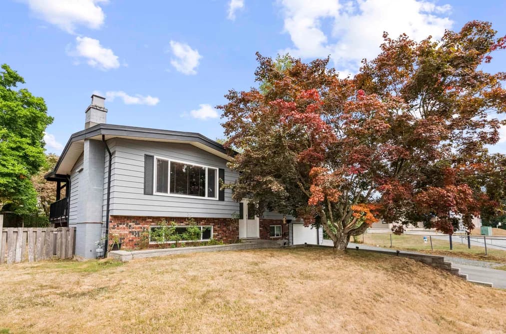 3499 WRIGHT STREET, Abbotsford, BC — Residential for Sale - Photo 2
