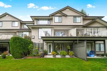 Townhouse for sale at 35 11358 Cottonwood Drive Maple Ridge British Columbia - MLS: R3133567