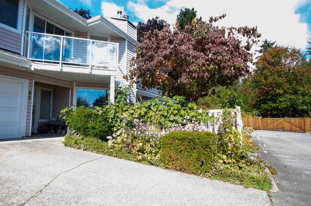 35 1190 FALCON DRIVE, Coquitlam, BC — Residential for Sale - Photo 2