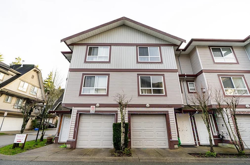 35 12730 66 AVENUE, Surrey, BC — Residential for Sale - Main Photo