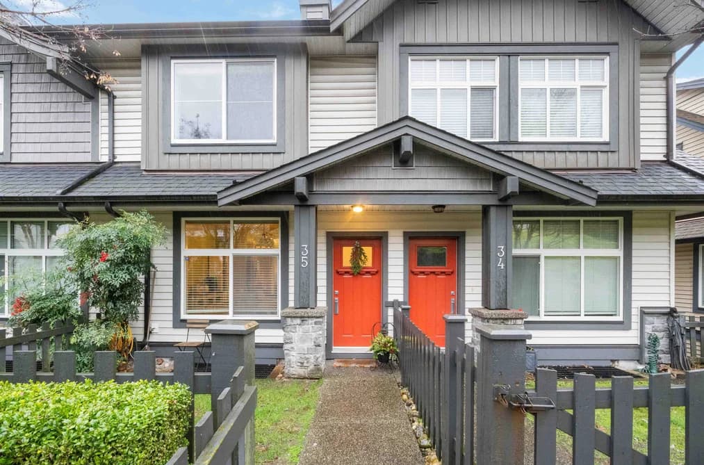 35 13819 232 STREET, Maple Ridge, BC — Residential for Sale - Photo 2
