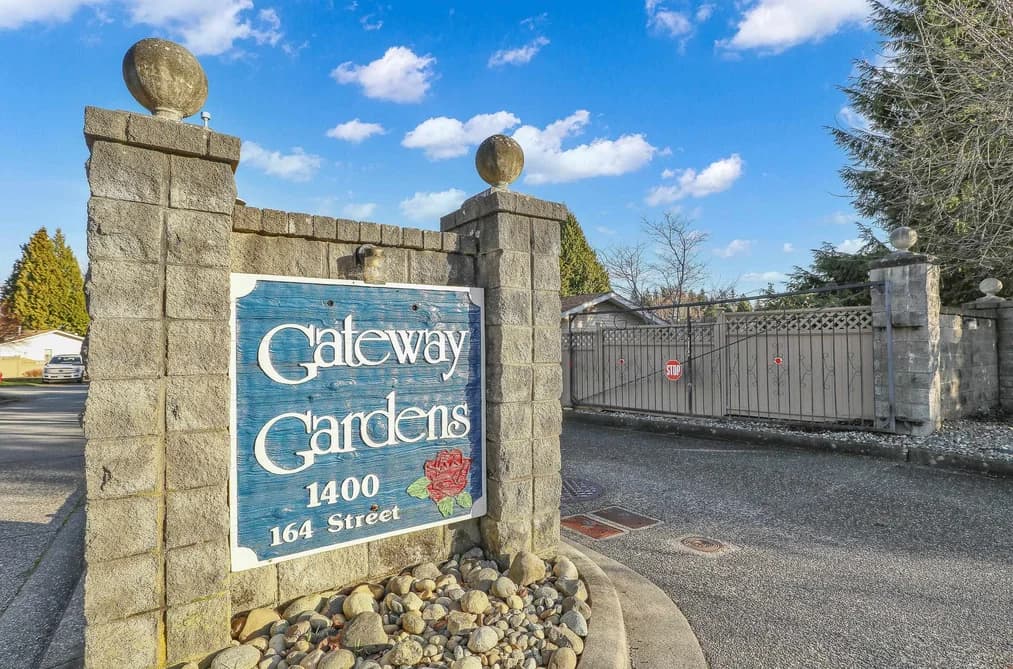 35 1400 164 STREET, Surrey, BC — Residential for Sale - Photo 2