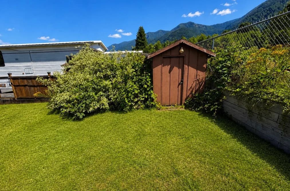35 1436 FROST ROAD, Cultus Lake, BC — Land for Sale - Photo 2