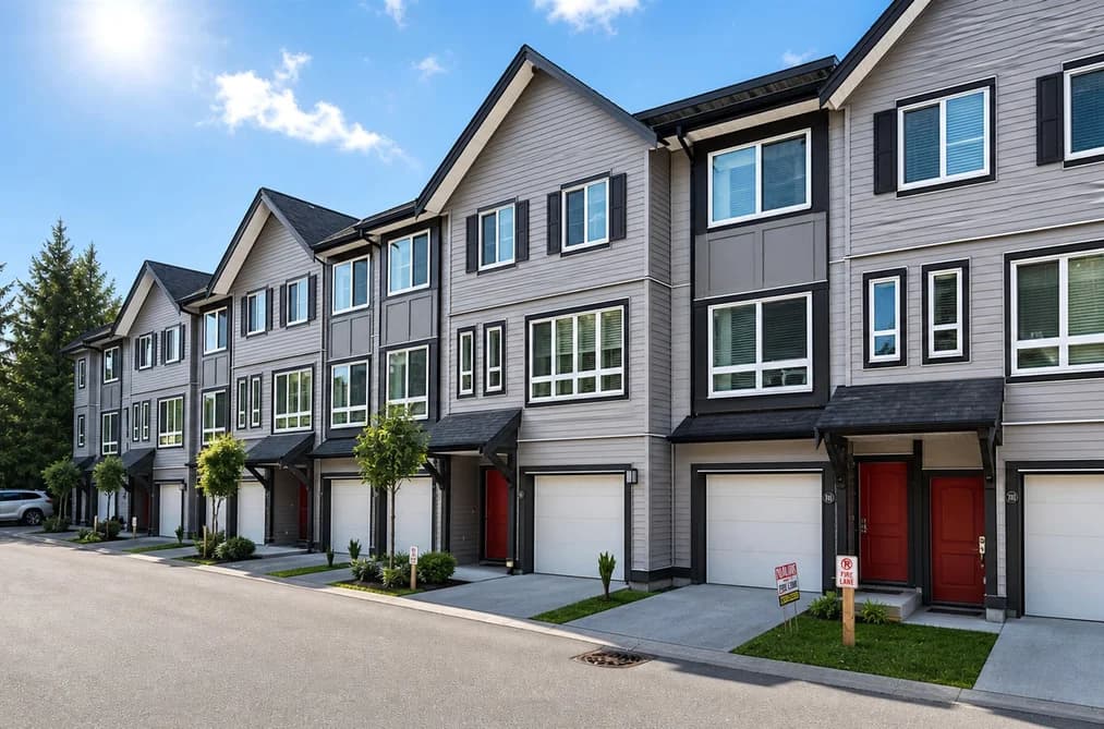 35 14555 68 AVENUE, Surrey, BC — Residential for Sale - Main Photo