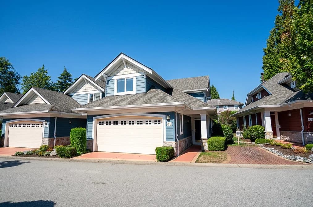 35 15055 20 AVENUE, Surrey, BC — Residential for Sale - Main Photo