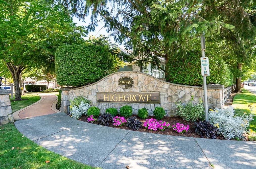 35 15055 20 AVENUE, Surrey, BC — Residential for Sale - Photo 2