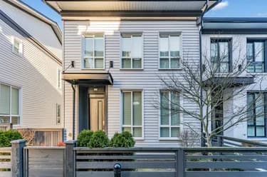Townhouse for sale at 35 15828 27 Avenue Surrey British Columbia - MLS: R3034386