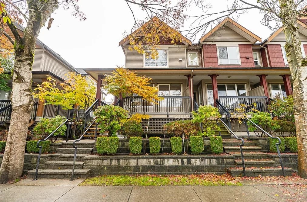 35 - 16772 61 Avenue, Surrey, BC - MLS: R3179725 - Photo 2 35 - 16772 61 Avenue, Surrey, BC - MLS: R3179725 - Photo 2