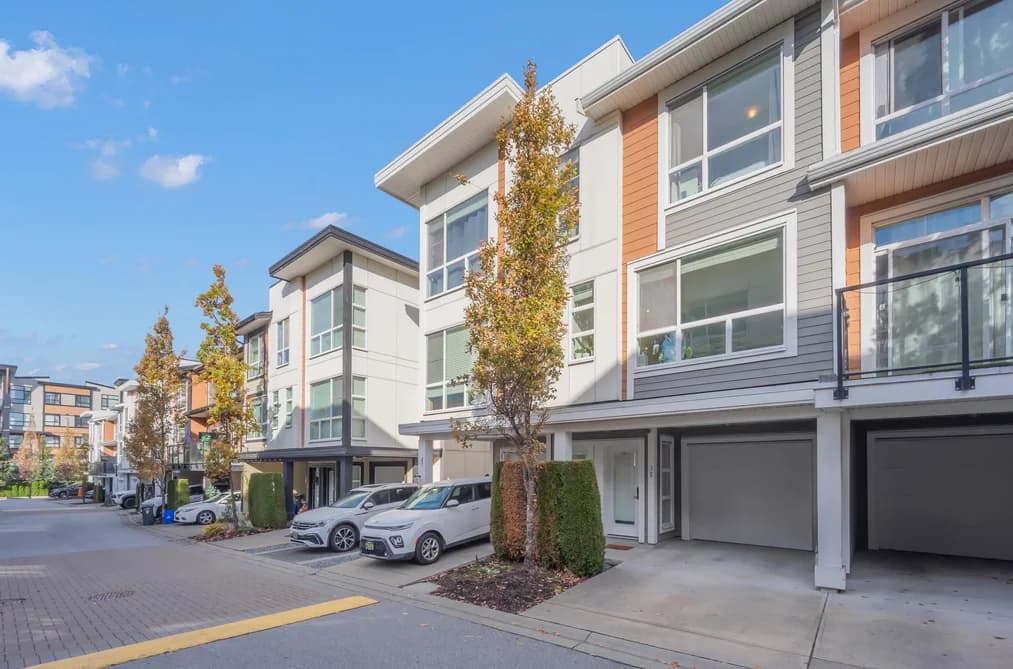 35 20857 77A AVENUE, Langley, BC — Residential for Sale - Main Photo