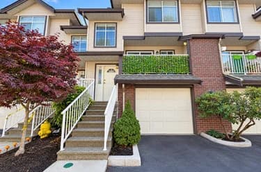 2450 Lobb Ave Unit 35, Port Coquitlam, BC - MLS: R3175794