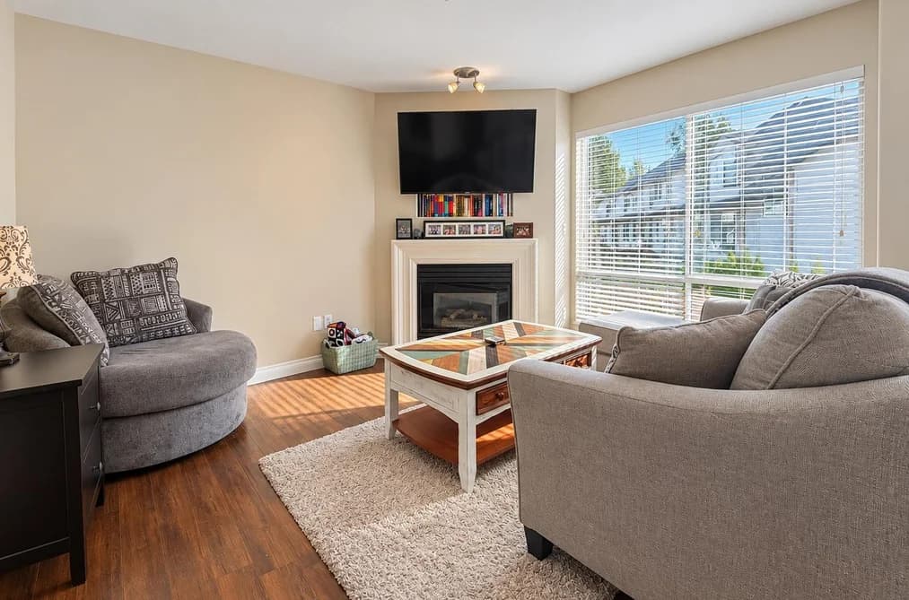 35 2450 LOBB AVENUE, Port Coquitlam, BC — Residential for Sale - Photo 2
