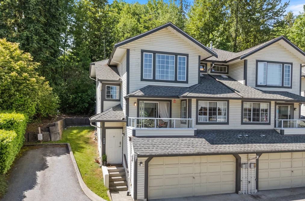 35 2561 RUNNEL DRIVE, Coquitlam, BC — Residential for Sale - Main Photo