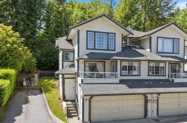 Townhouse for sale at 35 2561 Runnel Drive Coquitlam British Columbia - MLS: R3152626