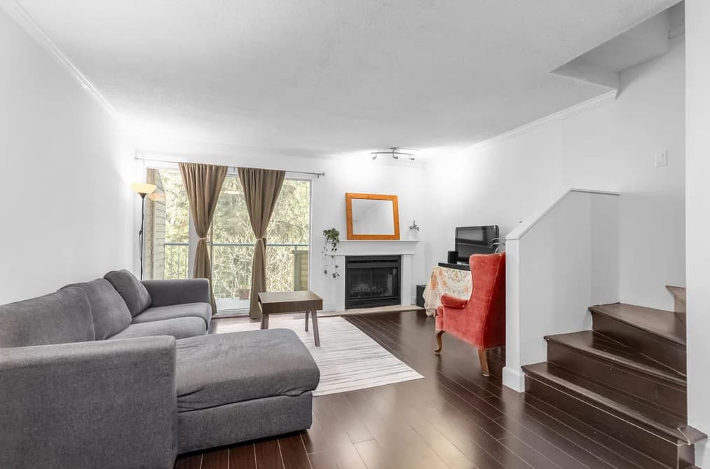 35 2978 WALTON AVENUE, Coquitlam, BC — Residential for Sale - Main Photo