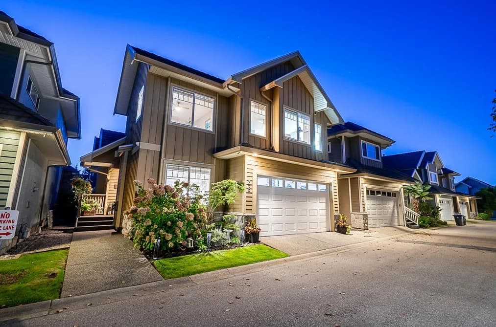 35 3363 ROSEMARY HEIGHTS CRESCENT, Surrey, BC — Residential for Sale - Main Photo
