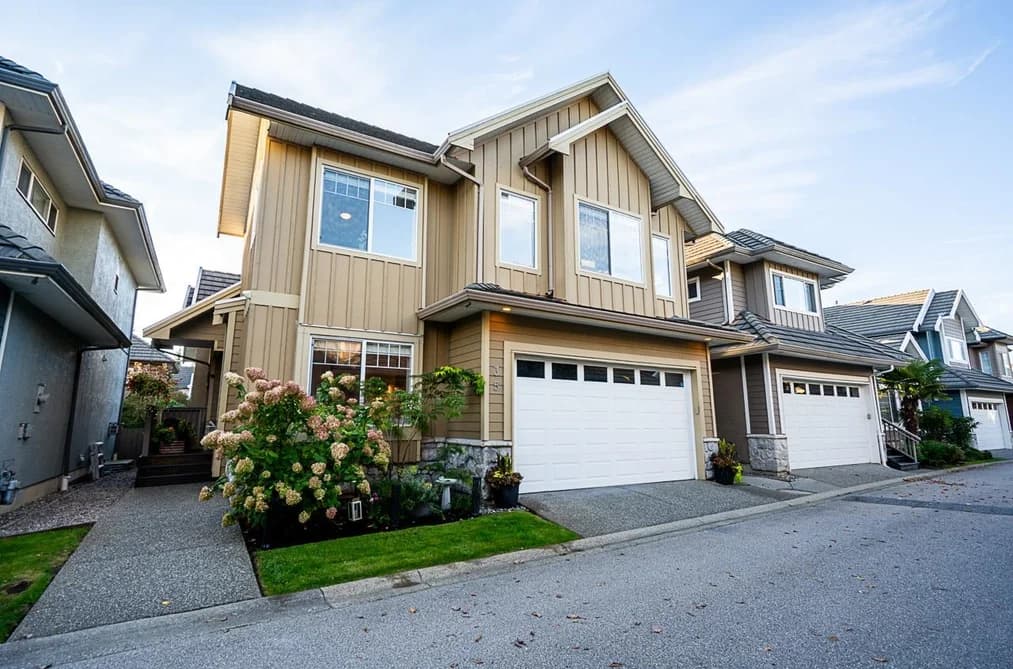 35 3363 ROSEMARY HEIGHTS CRESCENT, Surrey, BC — Residential for Sale - Photo 2