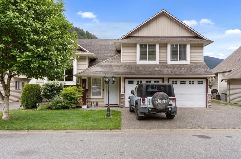 35 349 WALNUT AVENUE, Harrison Hot Springs, BC — Residential for Sale - Photo 2