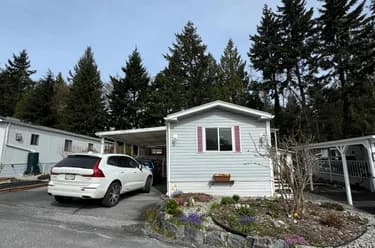 Manufactured Home for sale at 35 4116 Browning Road Sechelt British Columbia - MLS: R3107713