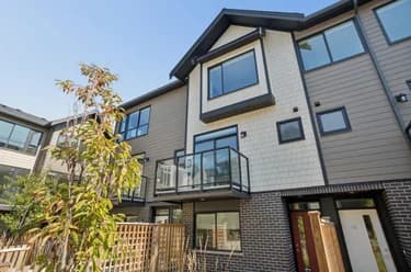 4337 Boundary Rd Unit 35, Richmond, BC - MLS: R3167905
