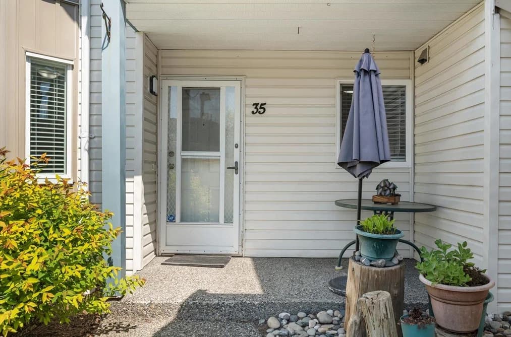 35 45435 KNIGHT ROAD, Chilliwack, BC — Residential for Sale - Photo 2