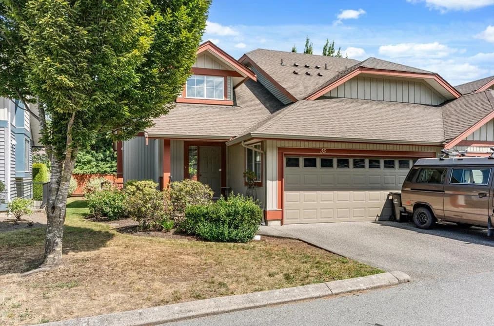 35 45545 TAMIHI WAY, Chilliwack, BC — Residential for Sale - Photo 2