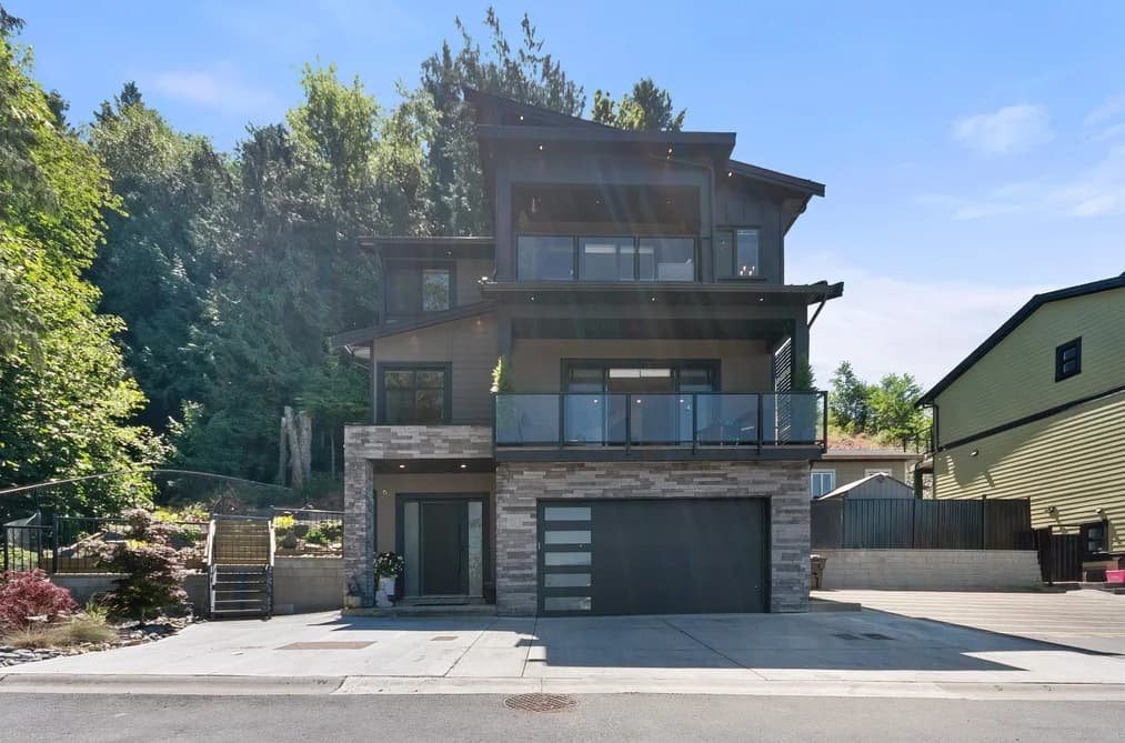35 5248 GOLDSPRING PLACE, Chilliwack, BC — Residential for Sale - Main Photo
