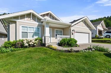 House for sale at 35 5700 Jinkerson Road Chilliwack British Columbia - MLS: R3118031