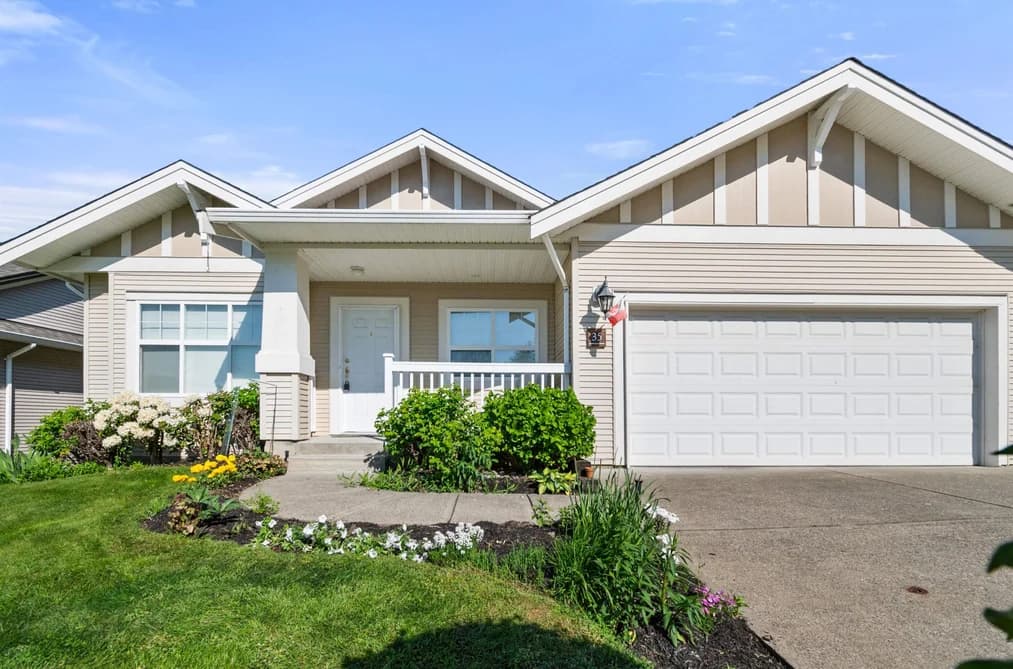35 5700 JINKERSON ROAD, Chilliwack, BC — Residential for Sale - Photo 2