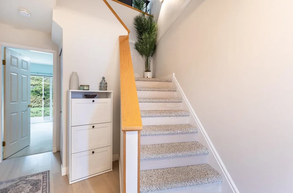 35 5761 WHARF AVENUE, Sechelt, BC — Residential for Sale - Photo 2