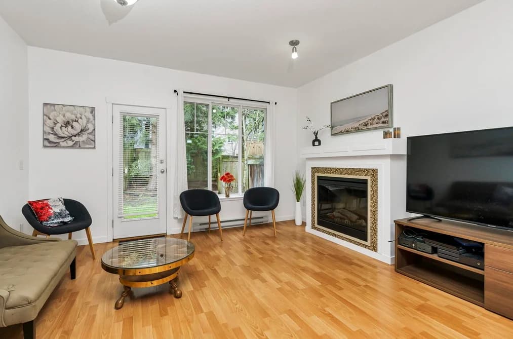 35 5839 PANORAMA DRIVE, Surrey, BC — Residential for Sale - Main Photo