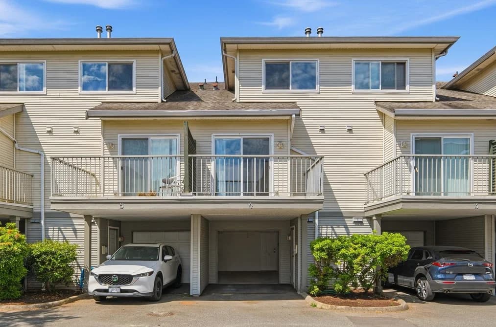 35 5900 MUIR DRIVE, Richmond, BC — Residential for Sale - Main Photo