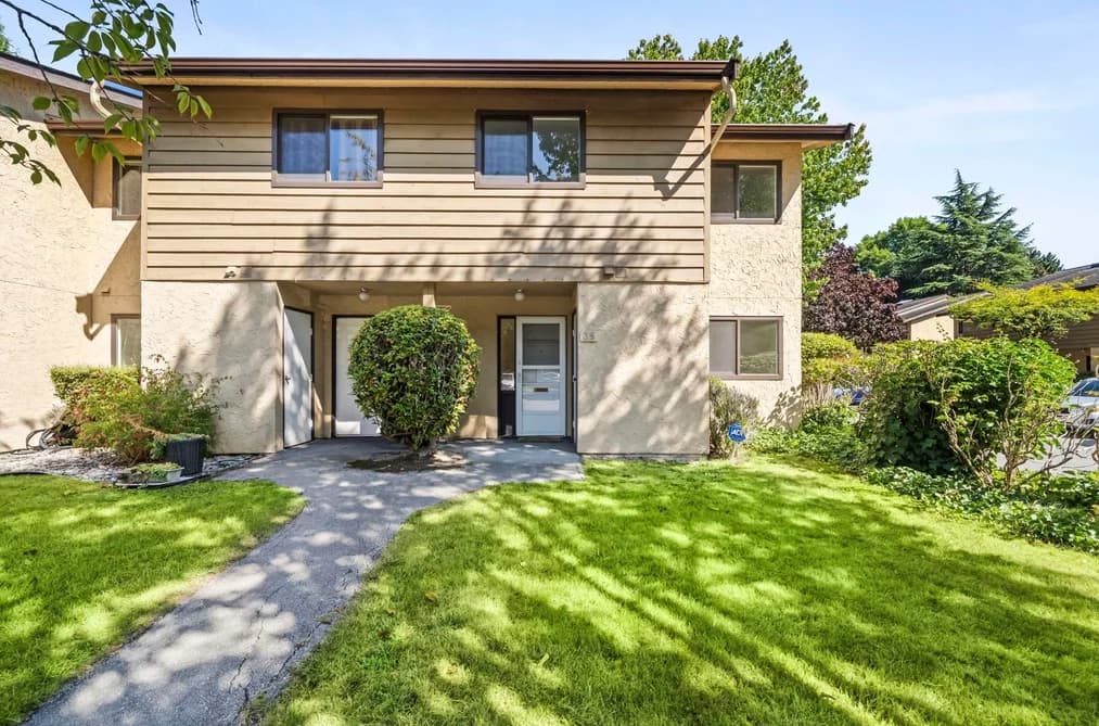 35 6100 TIFFANY BOULEVARD, Richmond, BC — Residential for Sale - Main Photo