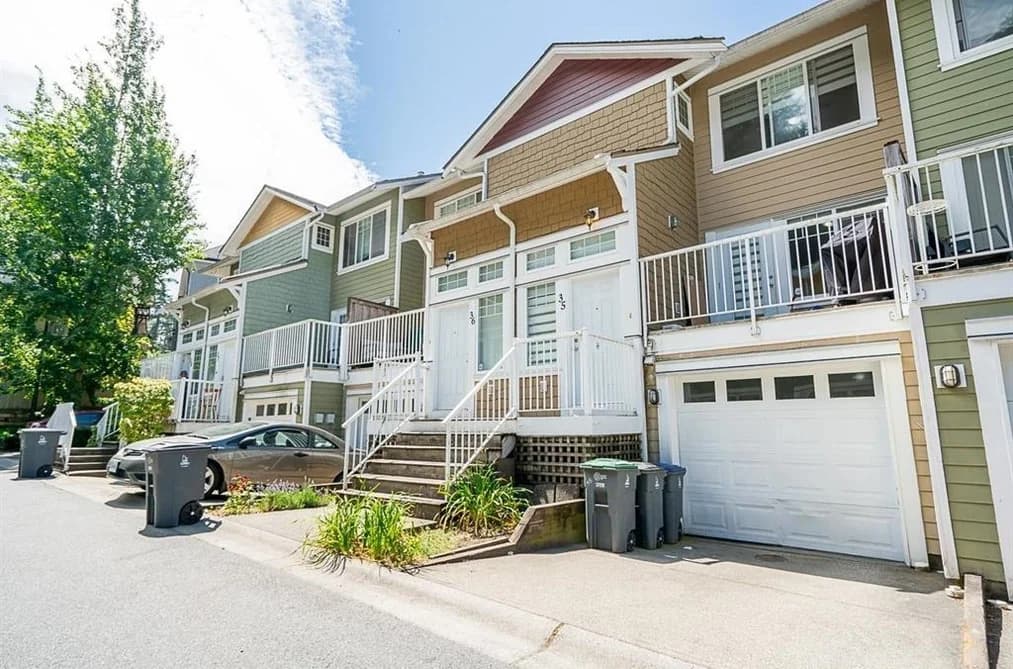 35 6110 138 STREET, Surrey, BC — Residential for Sale - Main Photo