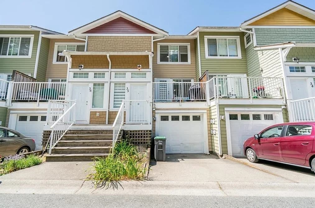 35 6110 138 STREET, Surrey, BC — Residential for Sale - Photo 2