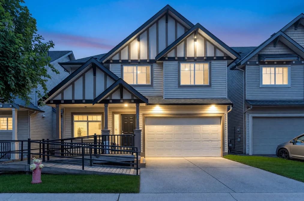 35 6195 168 STREET, Surrey, BC — Residential for Sale - Main Photo