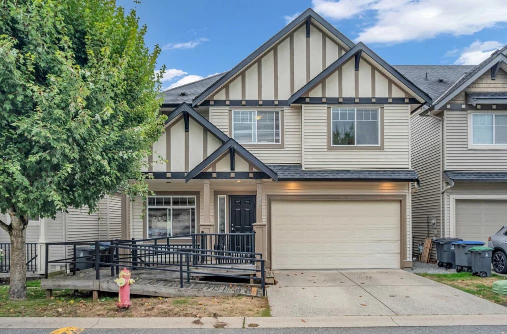 35 6195 168 STREET, Surrey, BC — Residential for Sale - Main Photo
