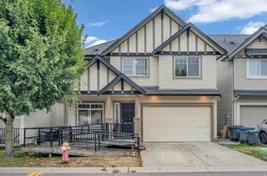 House for sale at 35 6195 168 Street Surrey British Columbia - MLS: R3104598