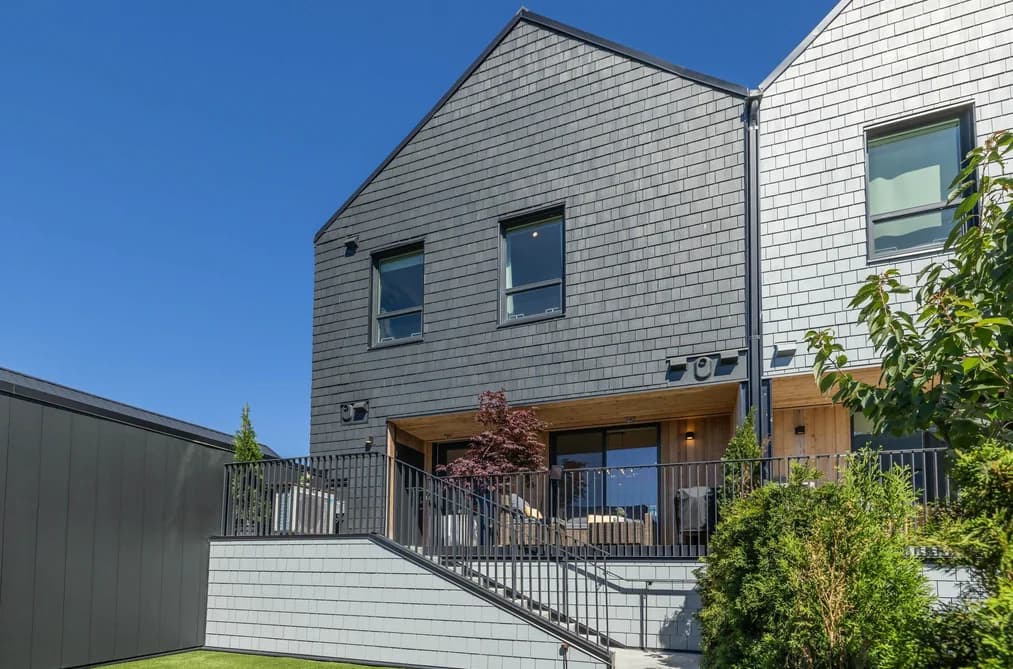 35 6340 MARKET AVENUE, Tsawwassen, BC — Residential for Sale - Main Photo
