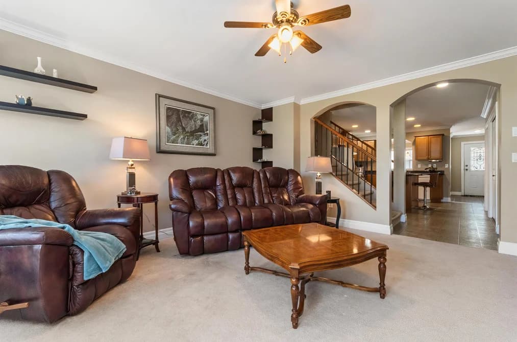 35 6449 BLACKWOOD LANE, Chilliwack, BC — Residential for Sale - Photo 2