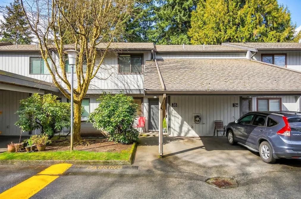 35 6712 BAKER ROAD, Delta, BC — Residential for Sale - Photo 2