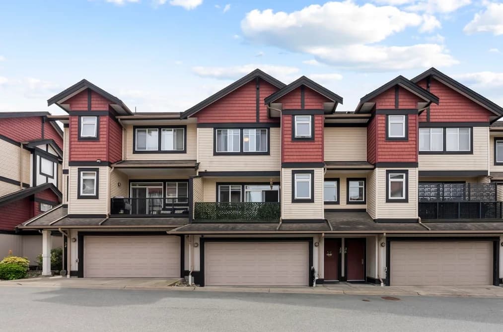 35 7168 179 STREET, Surrey, BC — Residential for Sale - Main Photo