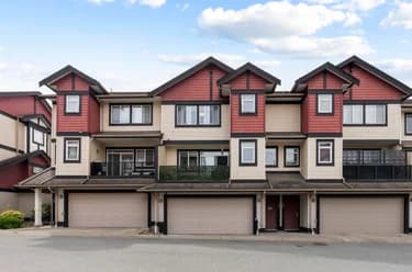 Townhouse for sale at 35 7168 179 Street Surrey British Columbia - MLS: R3118653