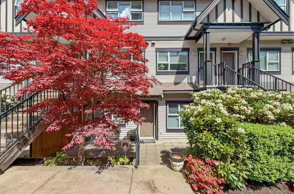 35 730 FARROW STREET, Coquitlam, BC — Residential for Sale - Main Photo