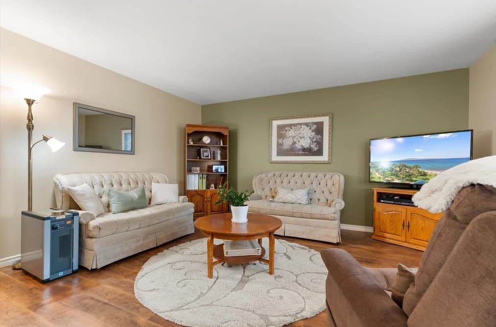 35 7455 HURON STREET, Chilliwack, BC — Residential for Sale - Photo 2