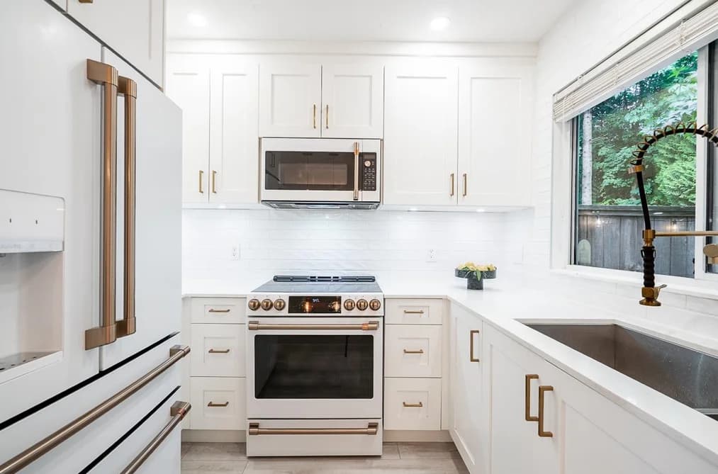 35 7465 MULBERRY PLACE, Burnaby, BC — Residential for Sale - Main Photo