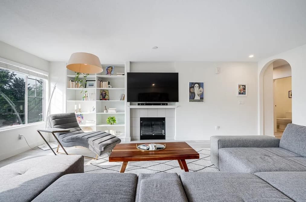35 7465 MULBERRY PLACE, Burnaby, BC — Residential for Sale - Photo 2