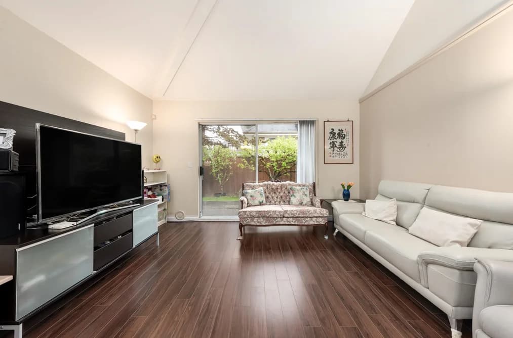 35 8051 ASH STREET, Richmond, BC — Residential for Sale - Photo 2