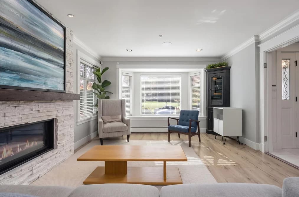 35 W 15TH AVENUE, Vancouver, BC — Residential for Sale - Photo 2