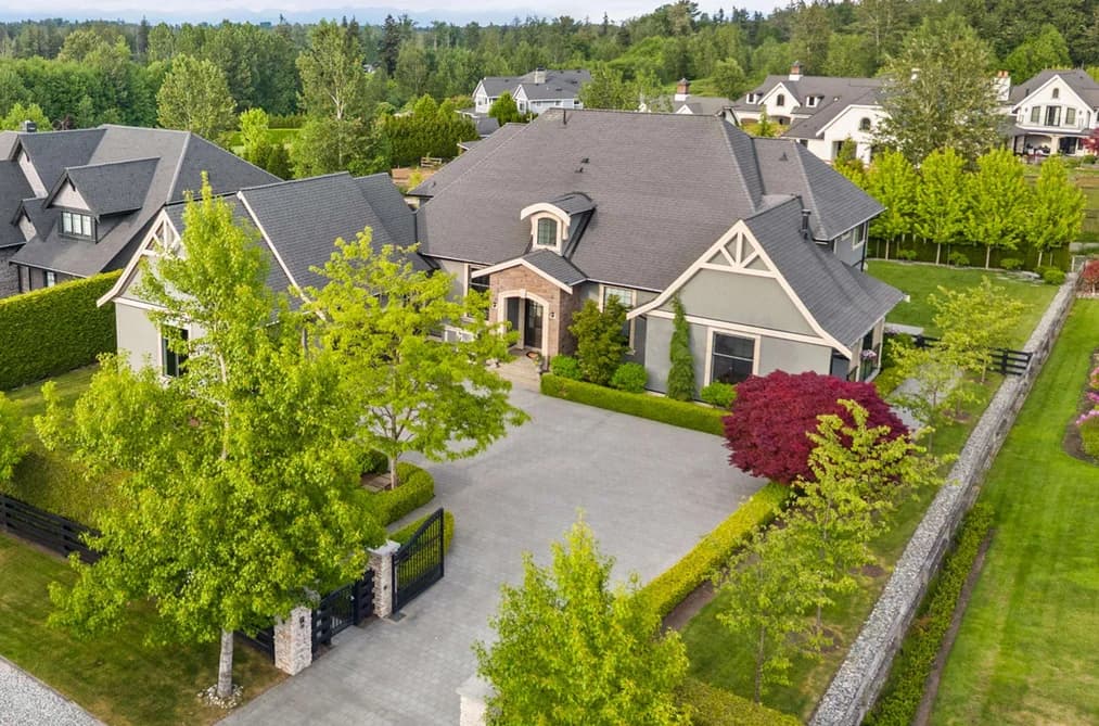 350 198TH STREET, Langley, BC — Residential for Sale - Main Photo
